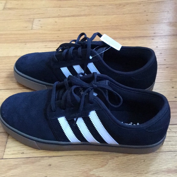 adidas Other - Adidas Men’s Seeley, new with tag